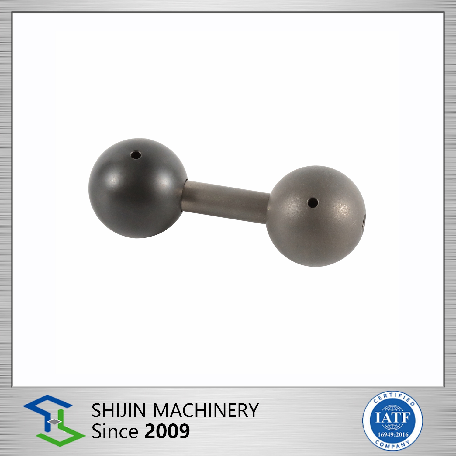 其他行业-非标定制精密零件1，角度2