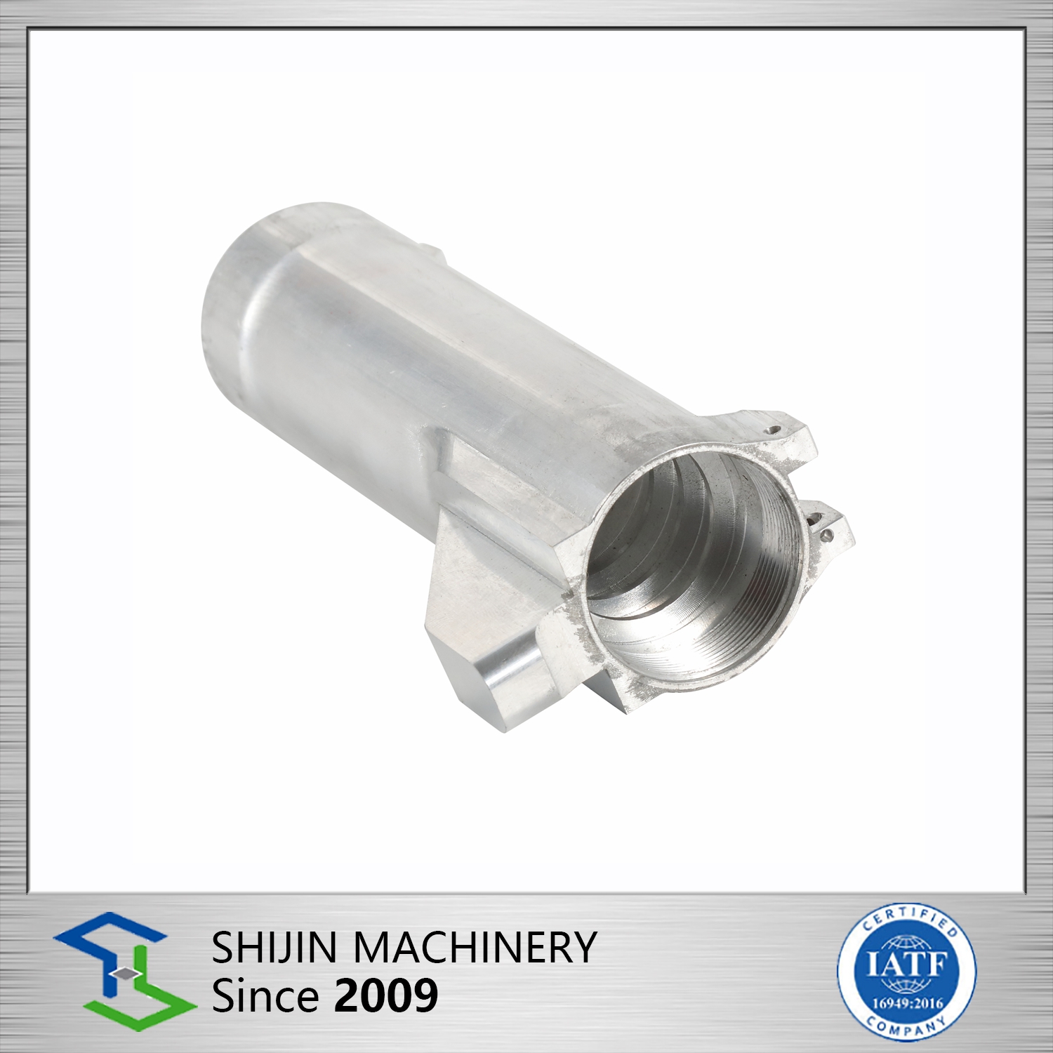 其他行业-非标定制精密零件6，角度3