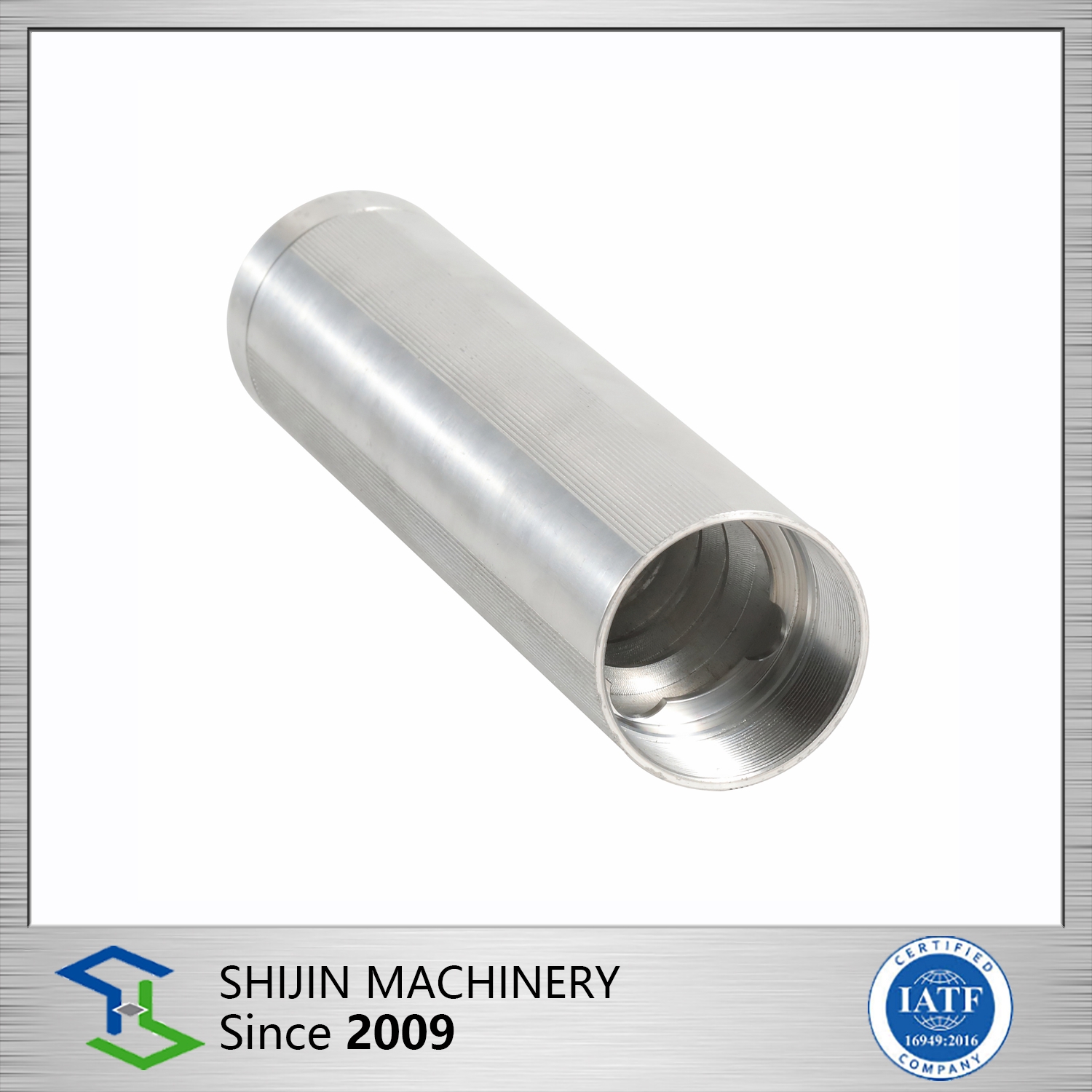 其他行业-非标定制精密零件7，角度2